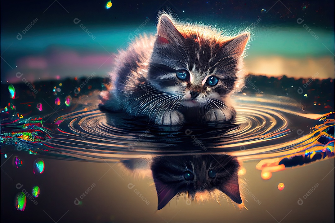 Dia Internacional do Abraço de Gato, 4 de junho