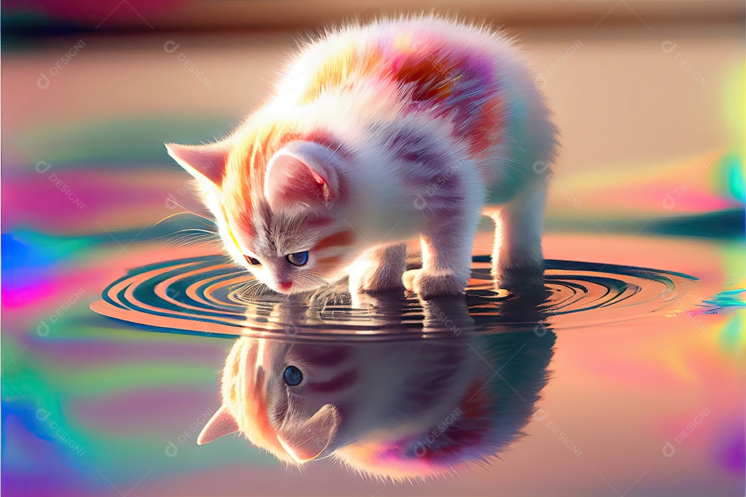 Dia Internacional do Abraço de Gato, 4 de junho