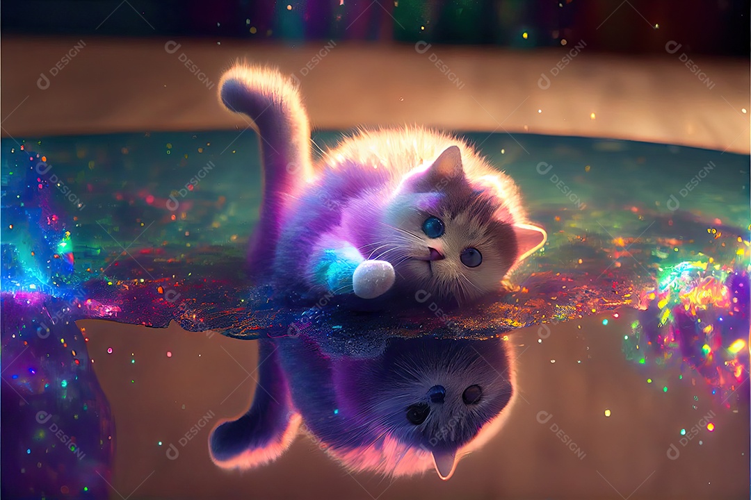 Dia Internacional do Abraço de Gato, 4 de junho