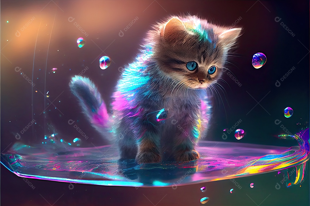 Dia Internacional do Abraço de Gato, 4 de junho