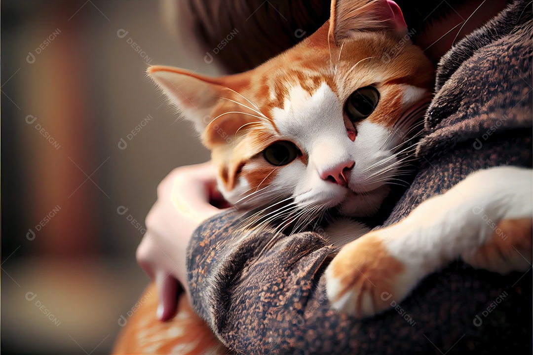 Dia Internacional do Abraço de Gato, 4 de junho