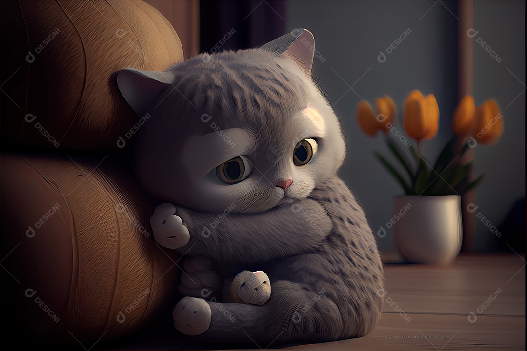 Dia Internacional do Abraço de Gato, 4 de junho