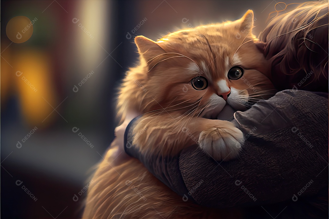 Dia Internacional do Abraço de Gato, 4 de junho