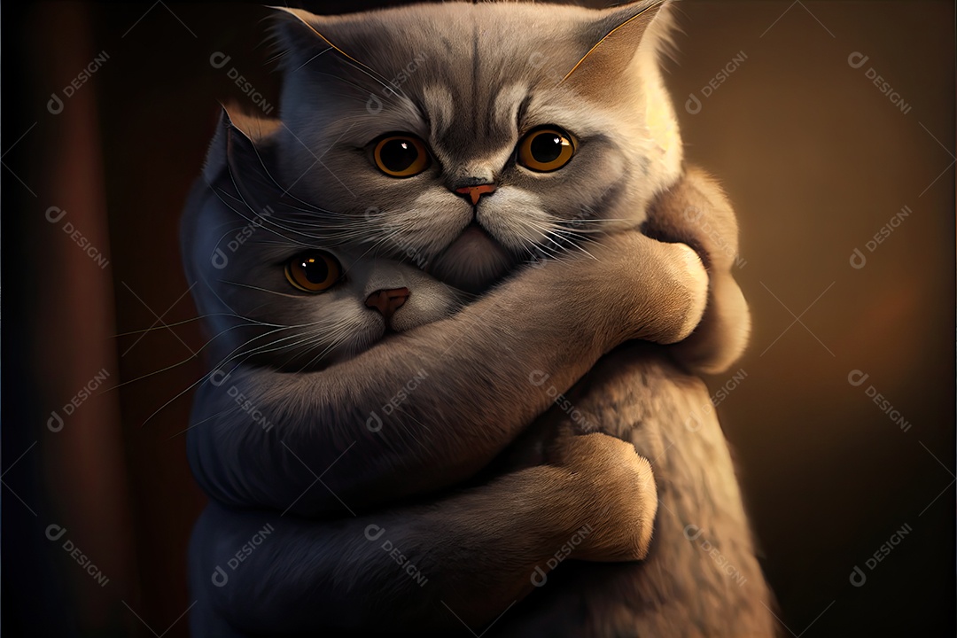 Dia Internacional do Abraço de Gato, 4 de junho