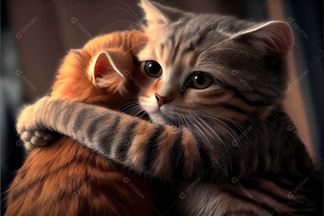 Dia Internacional do Abraço de Gato, 4 de junho