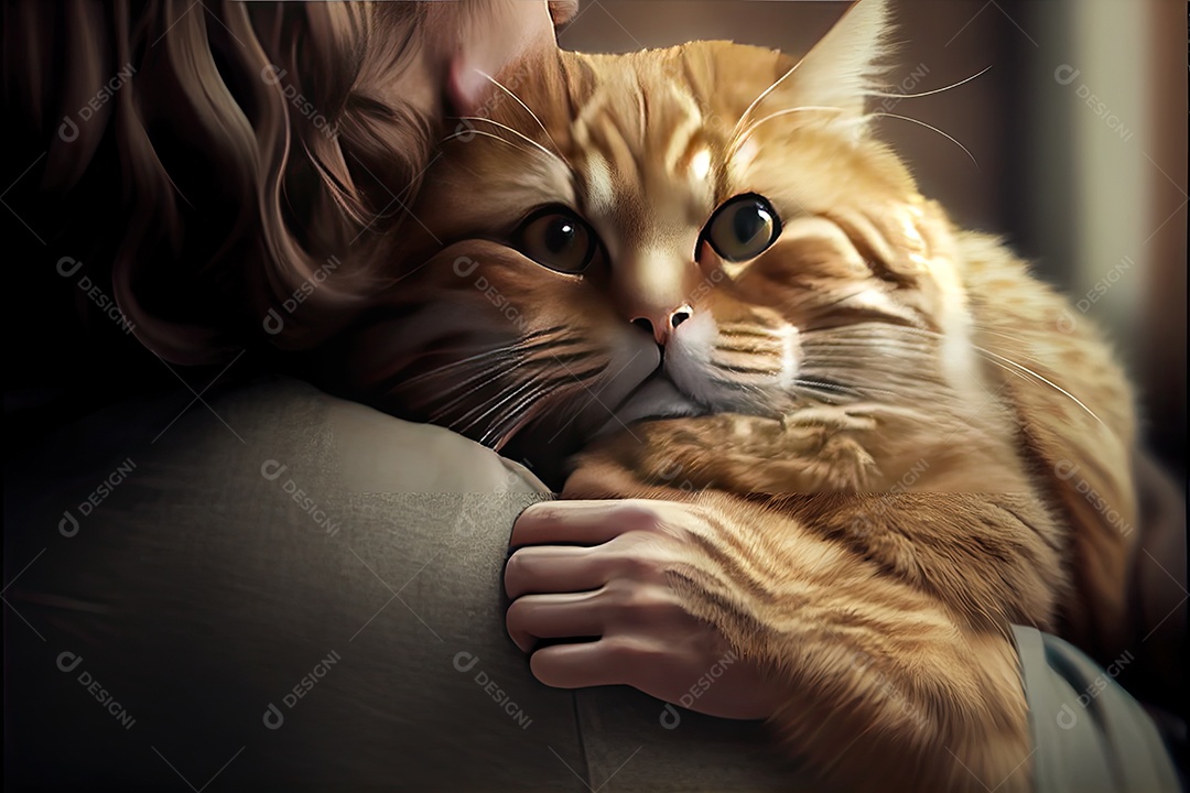 Dia Internacional do Abraço de Gato, 4 de junho