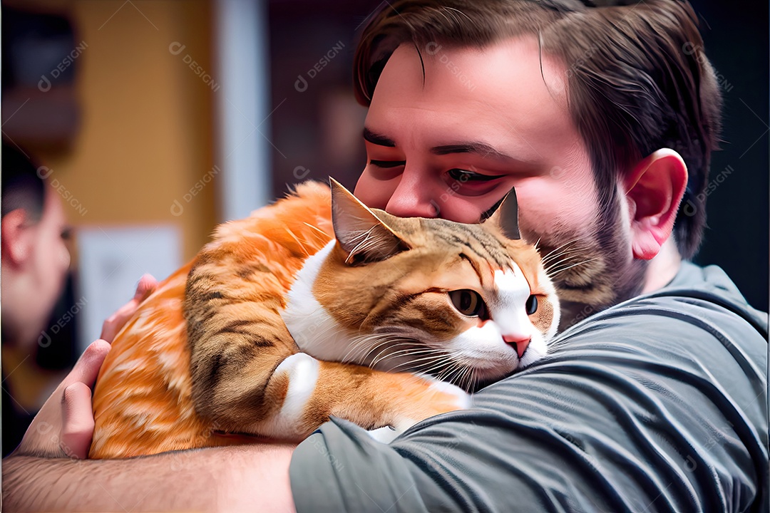 Dia Internacional do Abraço de Gato, 4 de junho