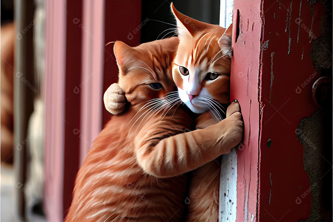 Dia Internacional do Abraço de Gato, 4 de junho