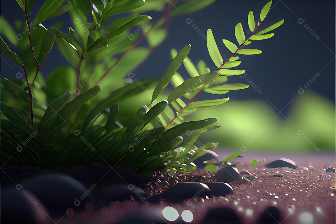 Dia mundial do meio ambiente 5 de junho