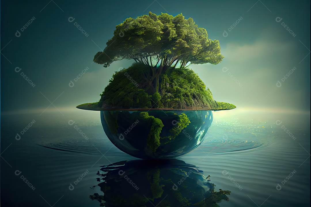 Dia mundial dos oceanos ou Dia Mundial dos Oceanos, 8 de junho