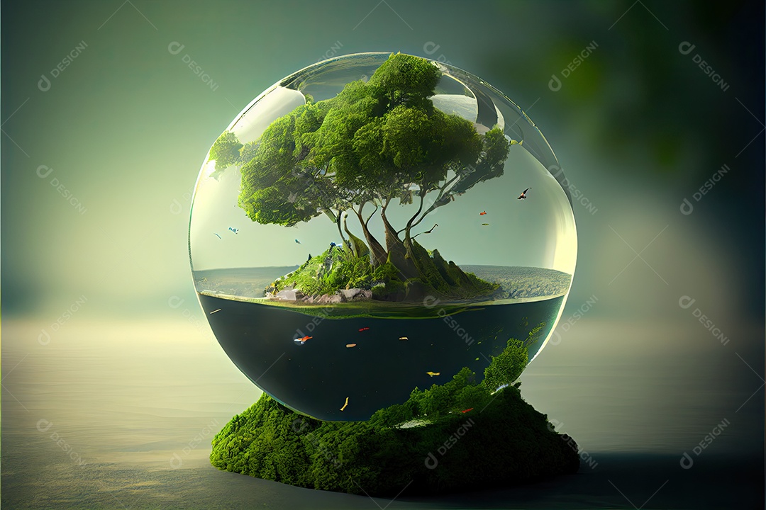 Dia mundial dos oceanos ou Dia Mundial dos Oceanos, 8 de junho