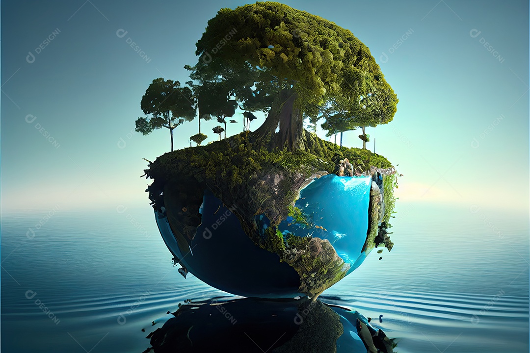 Dia mundial dos oceanos ou Dia Mundial dos Oceanos, 8 de junho