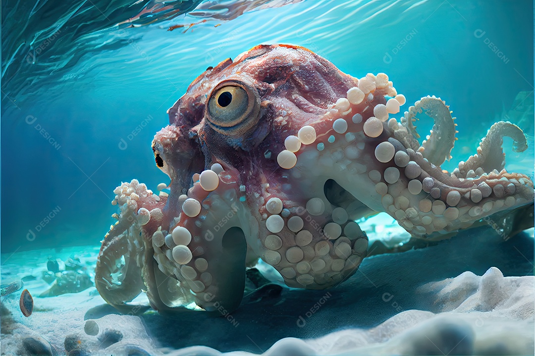 Dia mundial dos oceanos ou Dia Mundial dos Oceanos, 8 de junho