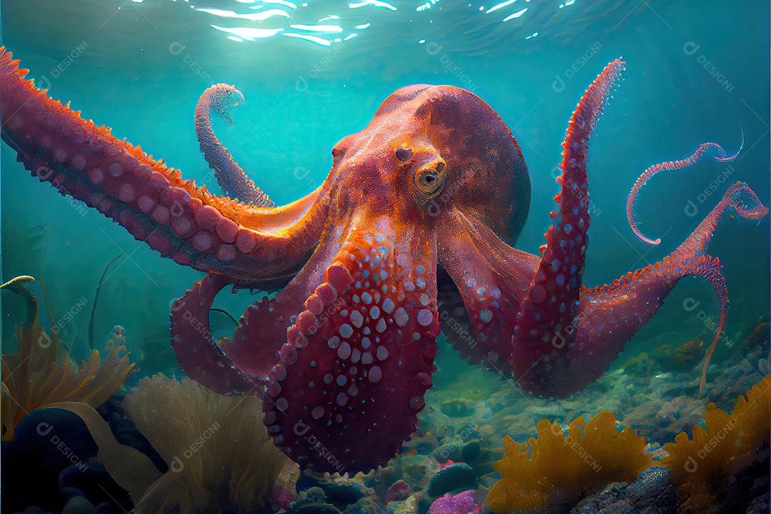 Dia mundial dos oceanos ou Dia Mundial dos Oceanos, 8 de junho