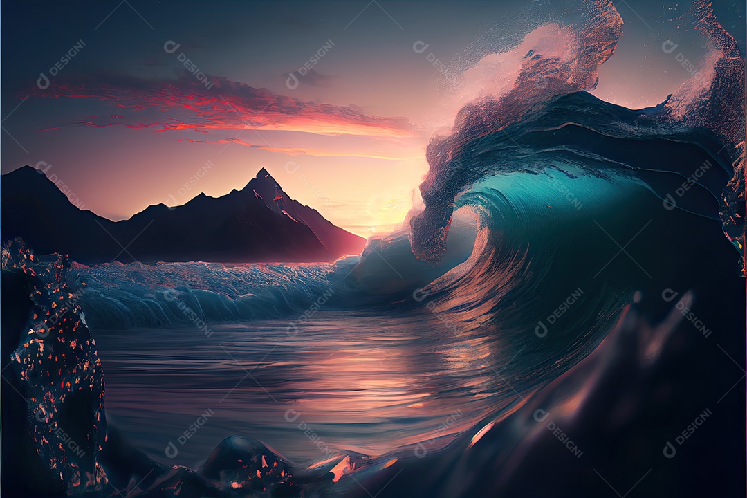 Dia mundial dos oceanos ou Dia Mundial dos Oceanos, 8 de junho