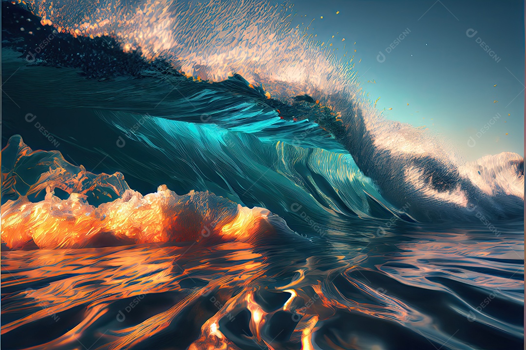 Dia mundial dos oceanos ou Dia Mundial dos Oceanos, 8 de junho