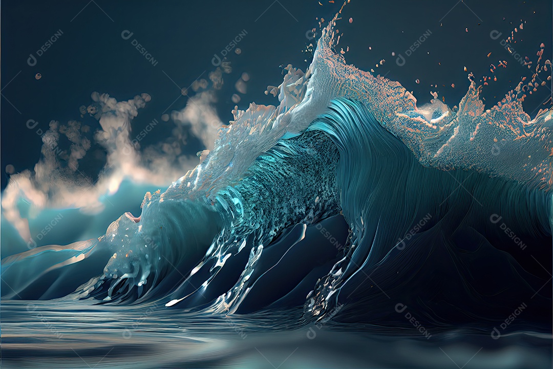 Dia mundial dos oceanos ou Dia Mundial dos Oceanos, 8 de junho