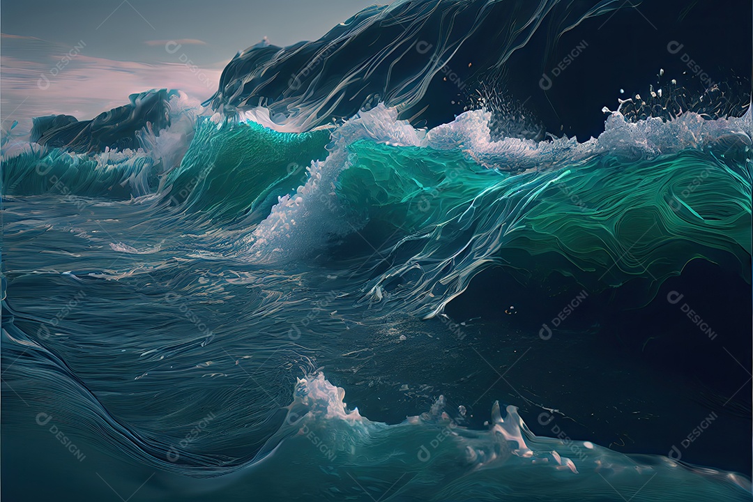 Dia mundial dos oceanos ou Dia Mundial dos Oceanos, 8 de junho