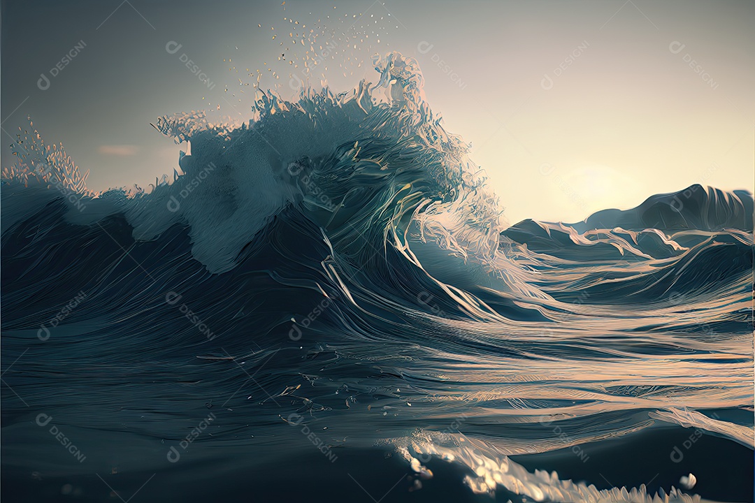 Dia mundial dos oceanos ou Dia Mundial dos Oceanos, 8 de junho