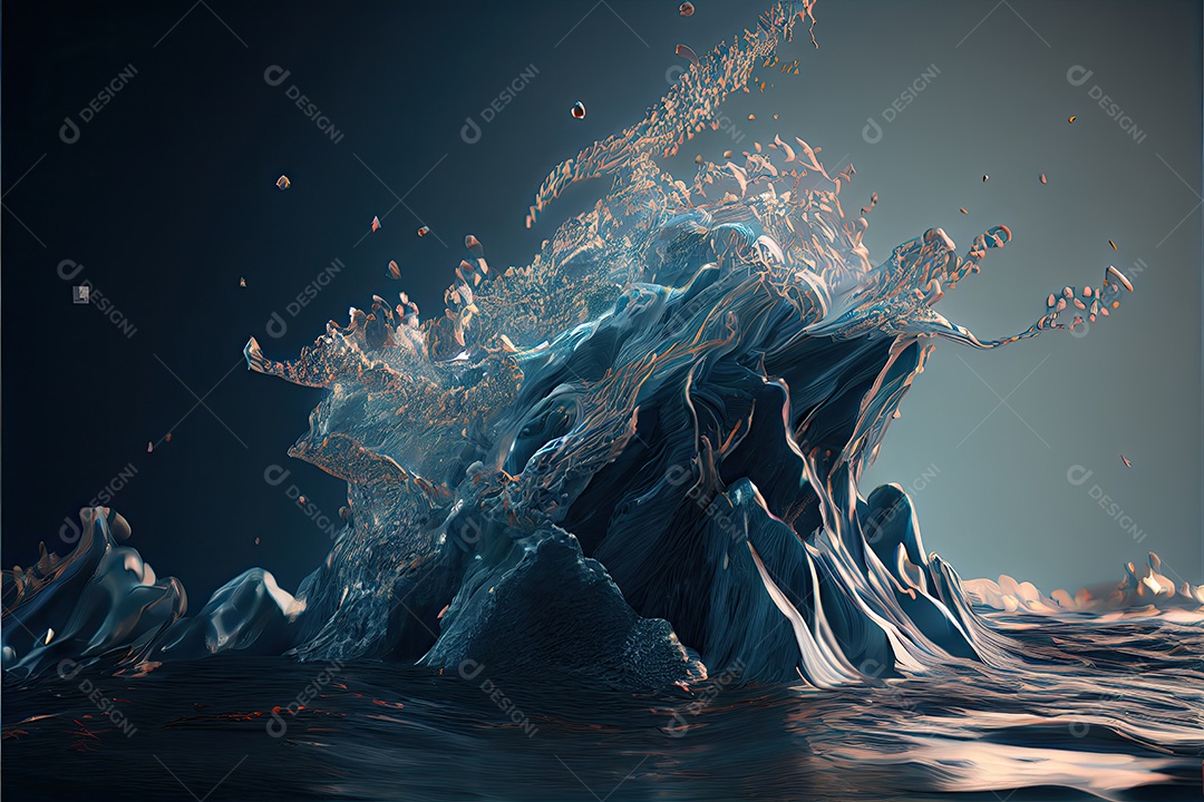 Dia mundial dos oceanos ou Dia Mundial dos Oceanos, 8 de junho