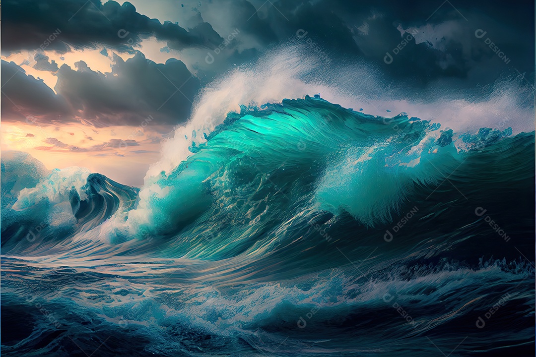 Dia mundial dos oceanos ou Dia Mundial dos Oceanos, 8 de junho