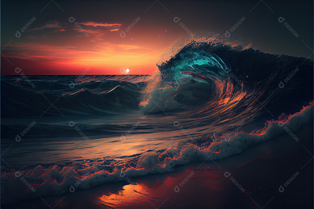 Dia mundial dos oceanos ou Dia Mundial dos Oceanos, 8 de junho