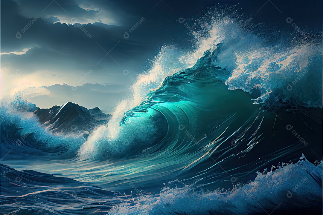 Dia mundial dos oceanos ou Dia Mundial dos Oceanos, 8 de junho