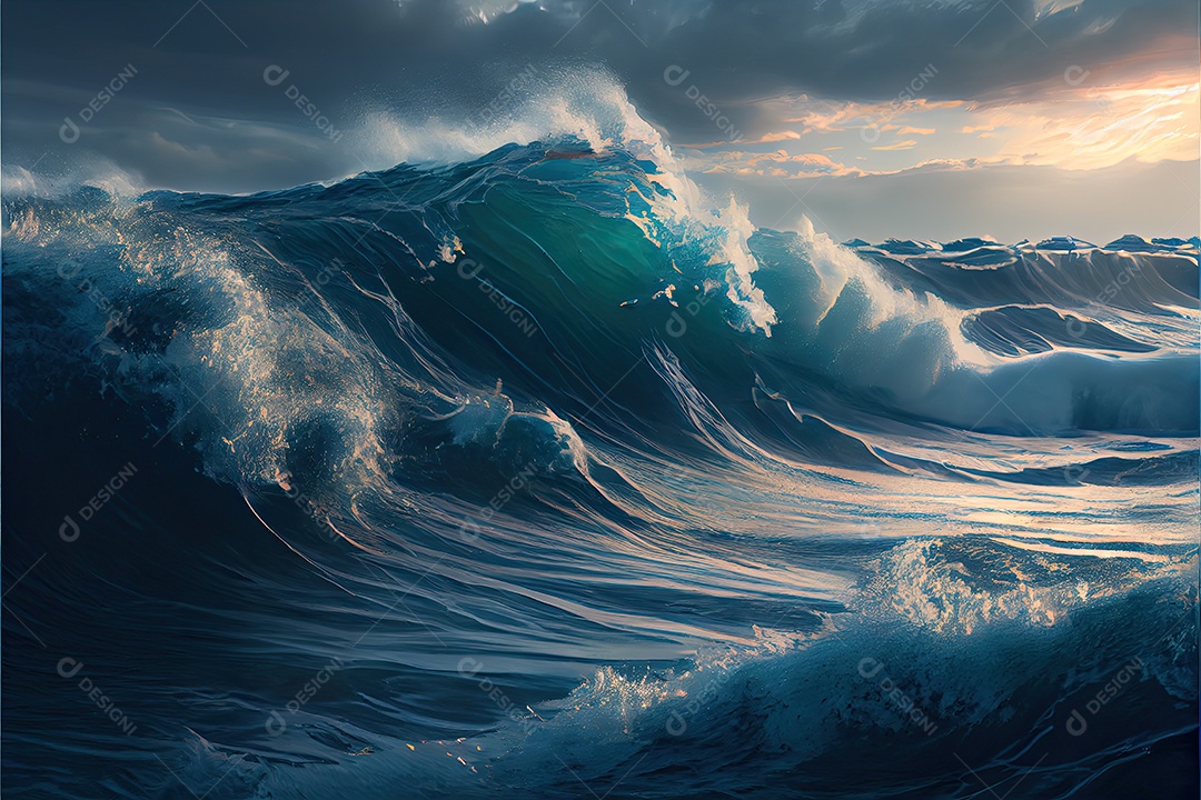 Dia mundial dos oceanos ou Dia Mundial dos Oceanos, 8 de junho