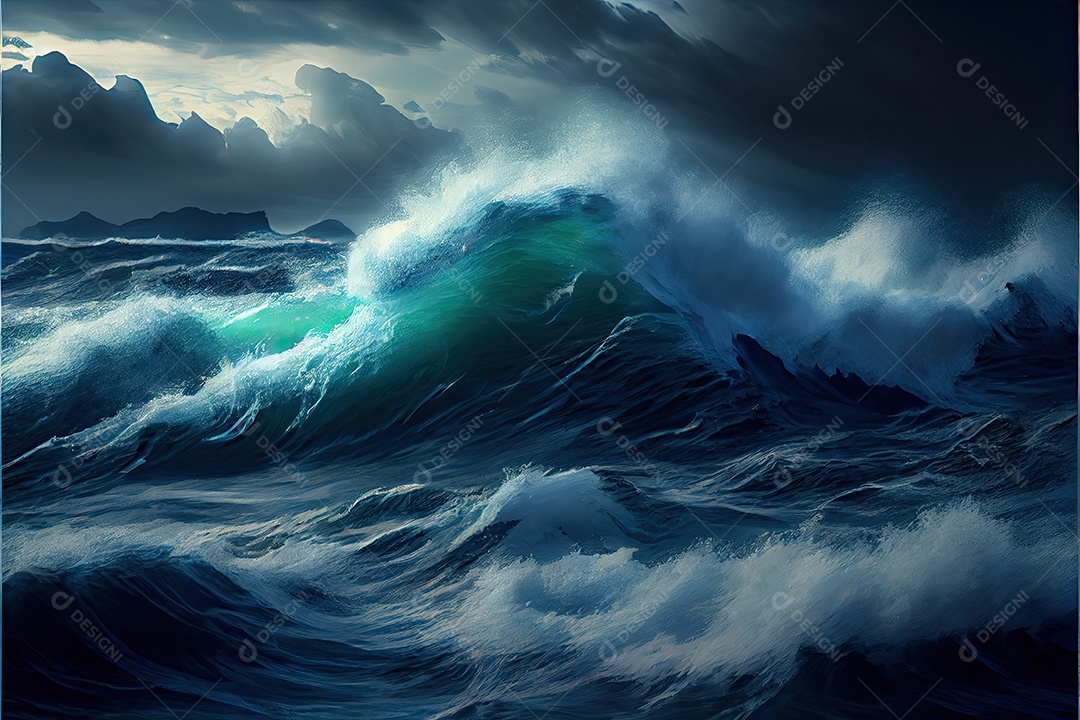 Dia mundial dos oceanos ou Dia Mundial dos Oceanos, 8 de junho