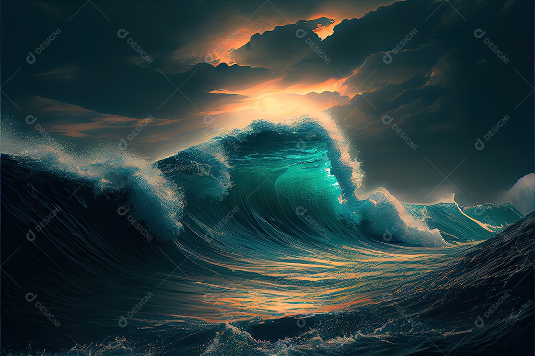 Dia mundial dos oceanos ou Dia Mundial dos Oceanos, 8 de junho