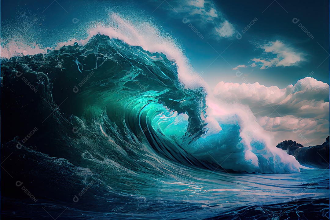 Dia mundial dos oceanos ou Dia Mundial dos Oceanos, 8 de junho