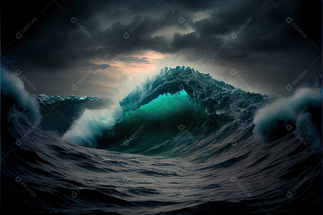 Dia mundial dos oceanos ou Dia Mundial dos Oceanos, 8 de junho