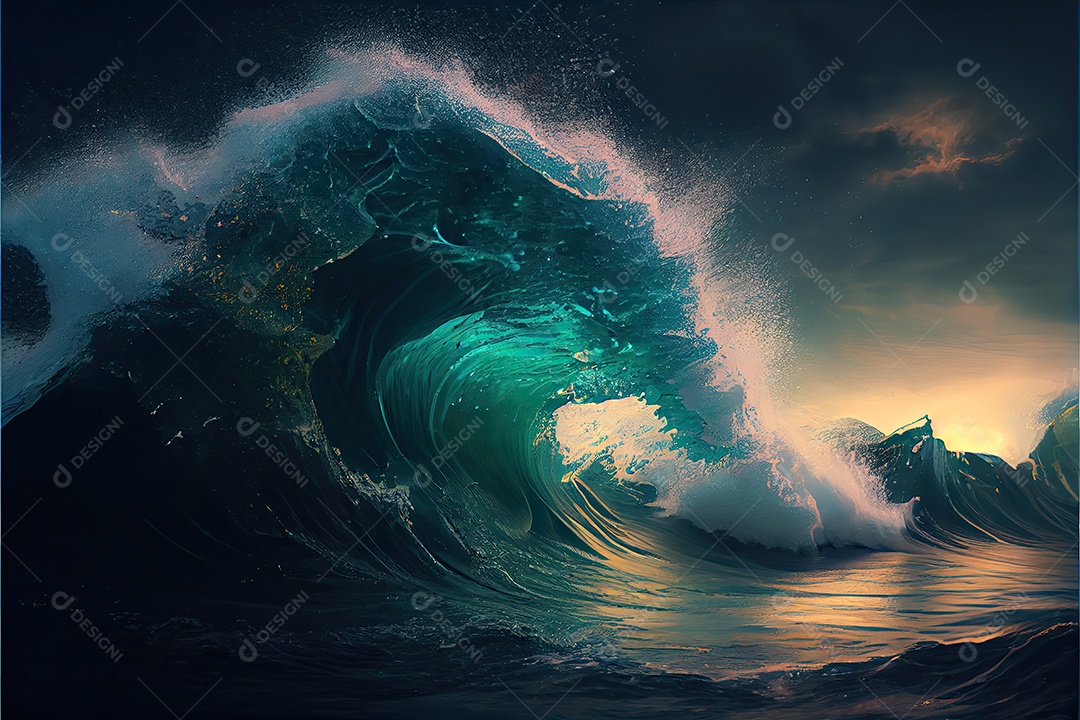 Dia mundial dos oceanos ou Dia Mundial dos Oceanos, 8 de junho