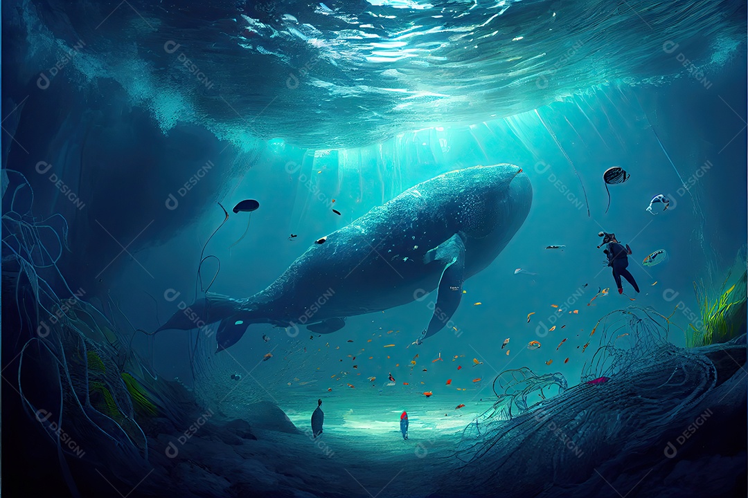 Dia mundial dos oceanos ou Dia Mundial dos Oceanos, 8 de junho