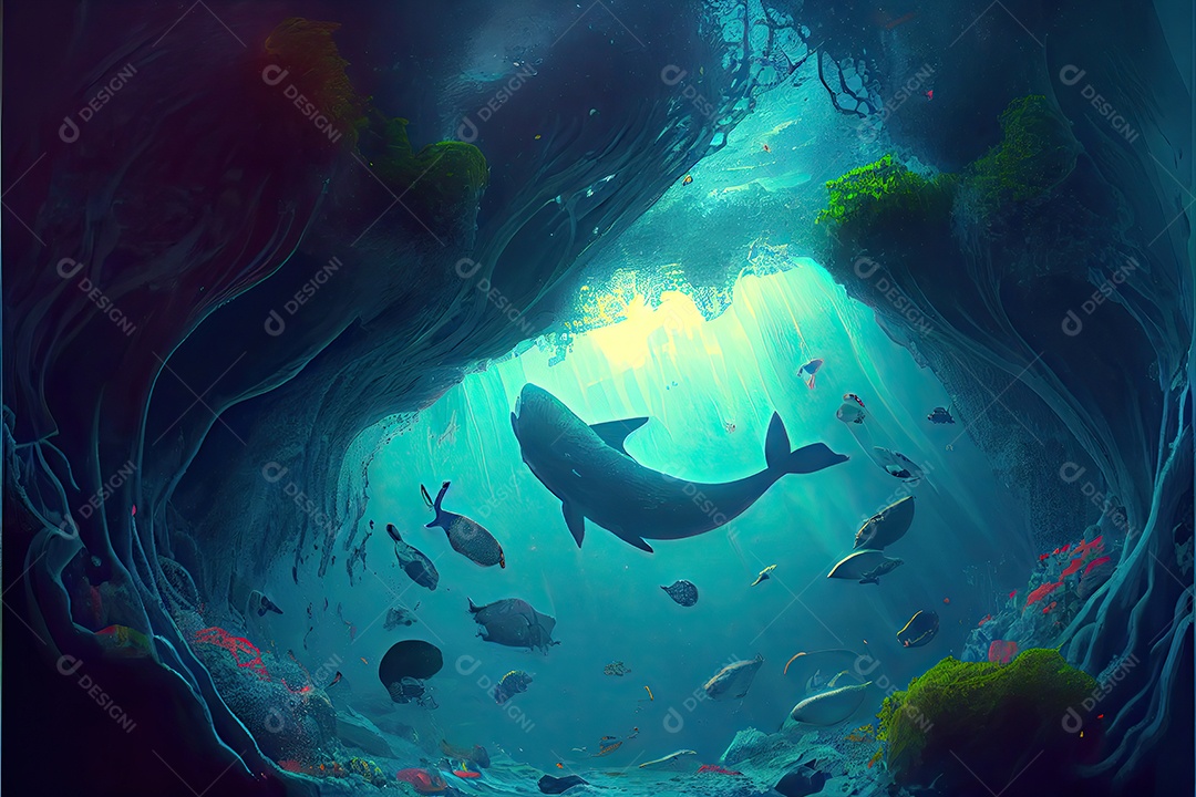 Dia mundial dos oceanos ou Dia Mundial dos Oceanos, 8 de junho