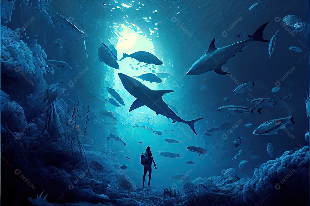 Dia mundial dos oceanos ou Dia Mundial dos Oceanos, 8 de junho