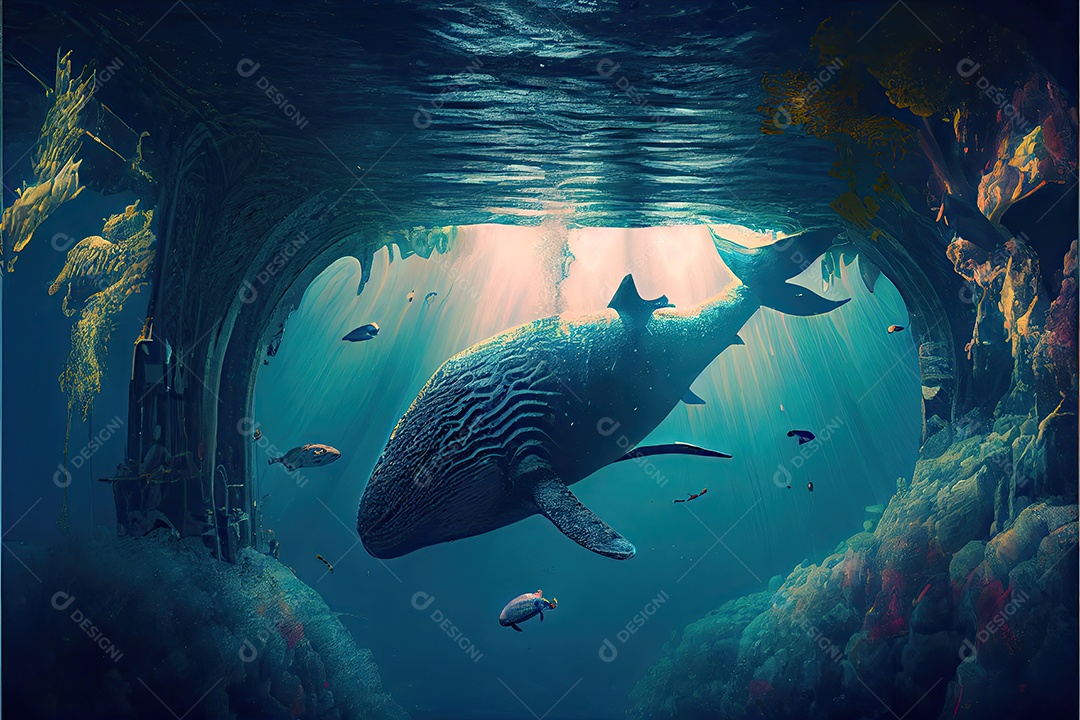 Dia mundial dos oceanos ou Dia Mundial dos Oceanos, 8 de junho