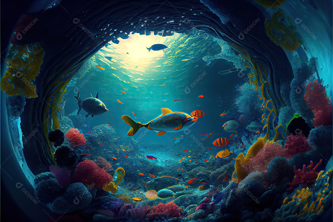 Dia mundial dos oceanos ou Dia Mundial dos Oceanos, 8 de junho