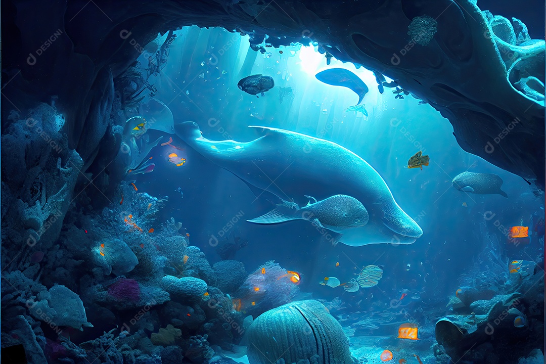 Dia mundial dos oceanos ou Dia Mundial dos Oceanos, 8 de junho