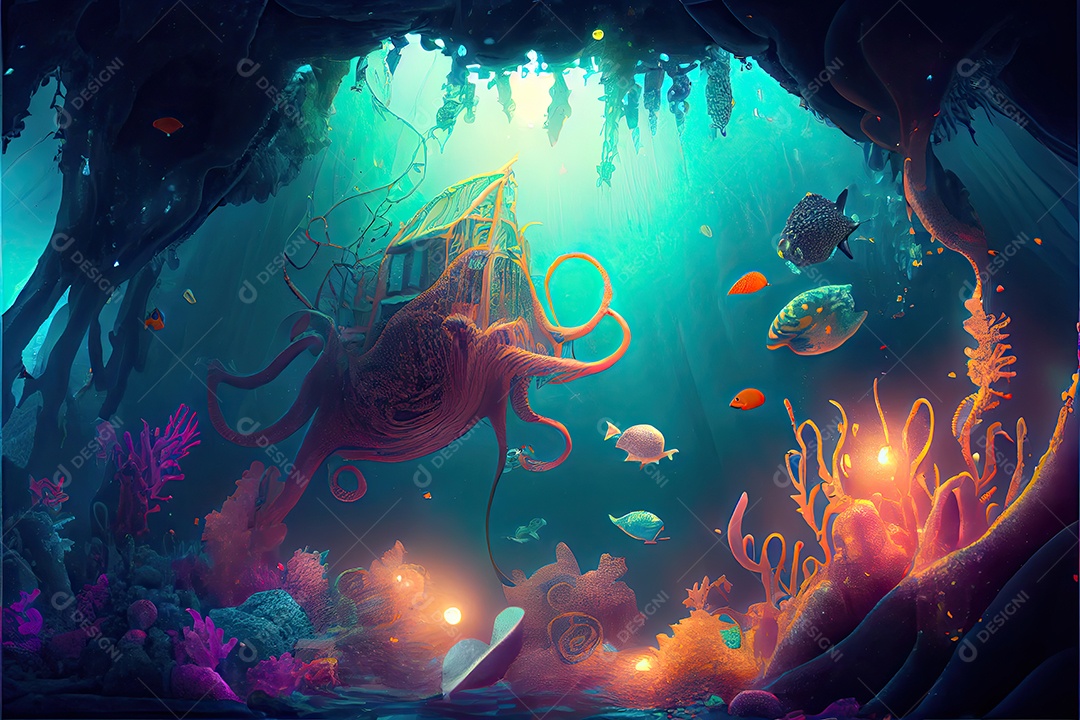 Dia mundial dos oceanos ou Dia Mundial dos Oceanos, 8 de junho