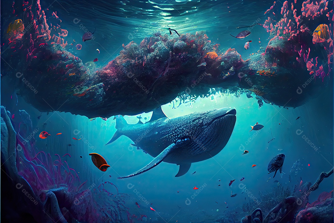 Dia mundial dos oceanos ou Dia Mundial dos Oceanos, 8 de junho