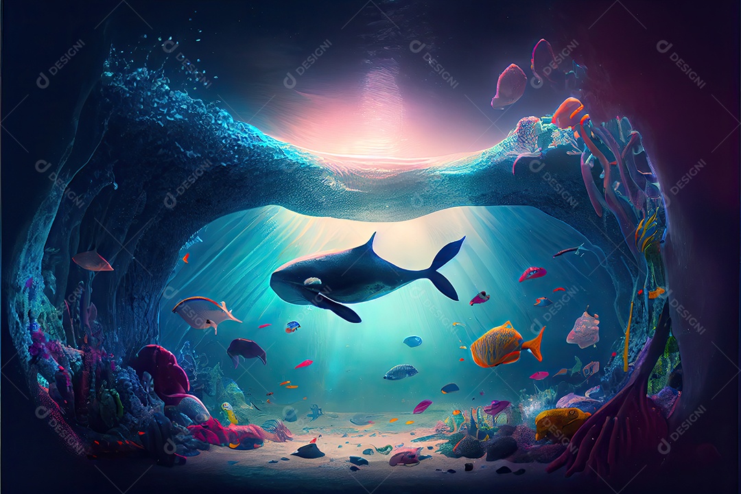 Dia mundial dos oceanos ou Dia Mundial dos Oceanos, 8 de junho