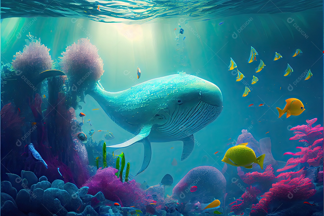 Dia mundial dos oceanos ou Dia Mundial dos Oceanos, 8 de junho