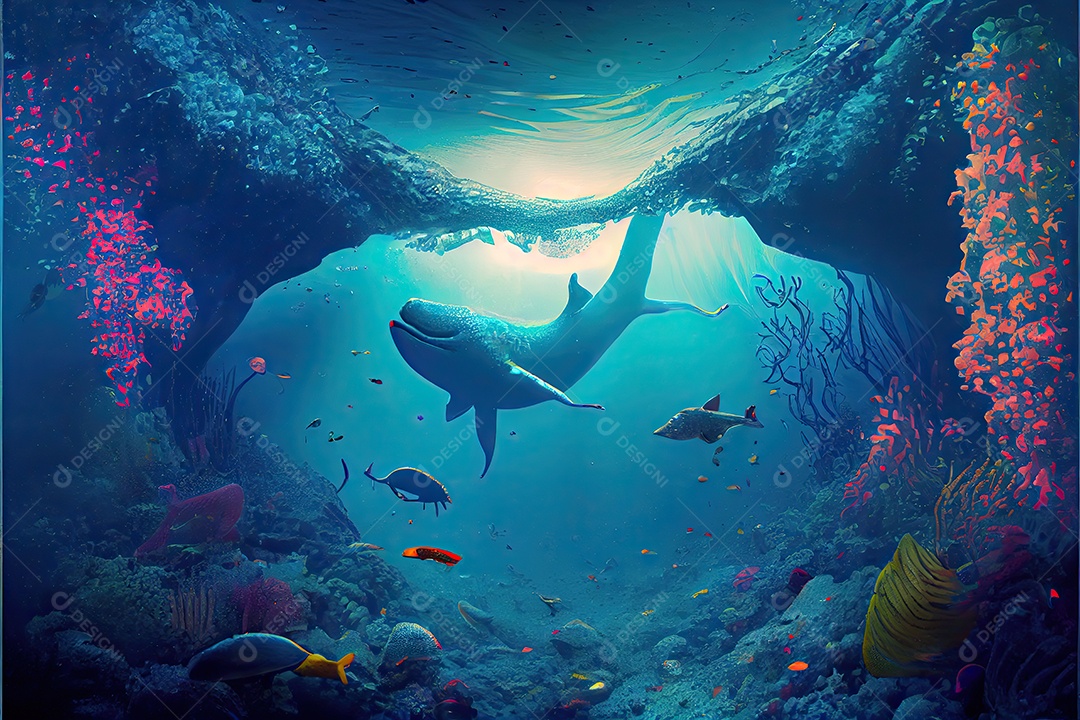 Dia mundial dos oceanos ou Dia Mundial dos Oceanos, 8 de junho