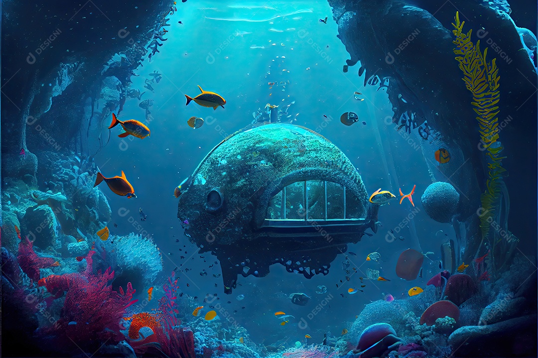 Dia mundial dos oceanos ou Dia Mundial dos Oceanos, 8 de junho