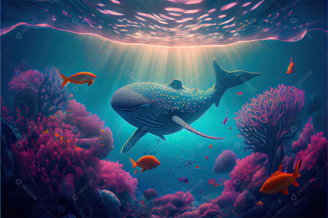 Dia mundial dos oceanos ou Dia Mundial dos Oceanos, 8 de junho