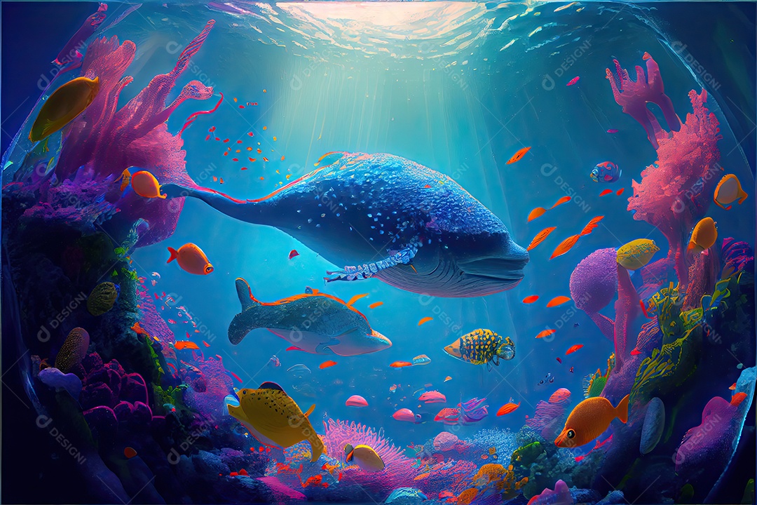 Dia mundial dos oceanos ou Dia Mundial dos Oceanos, 8 de junho