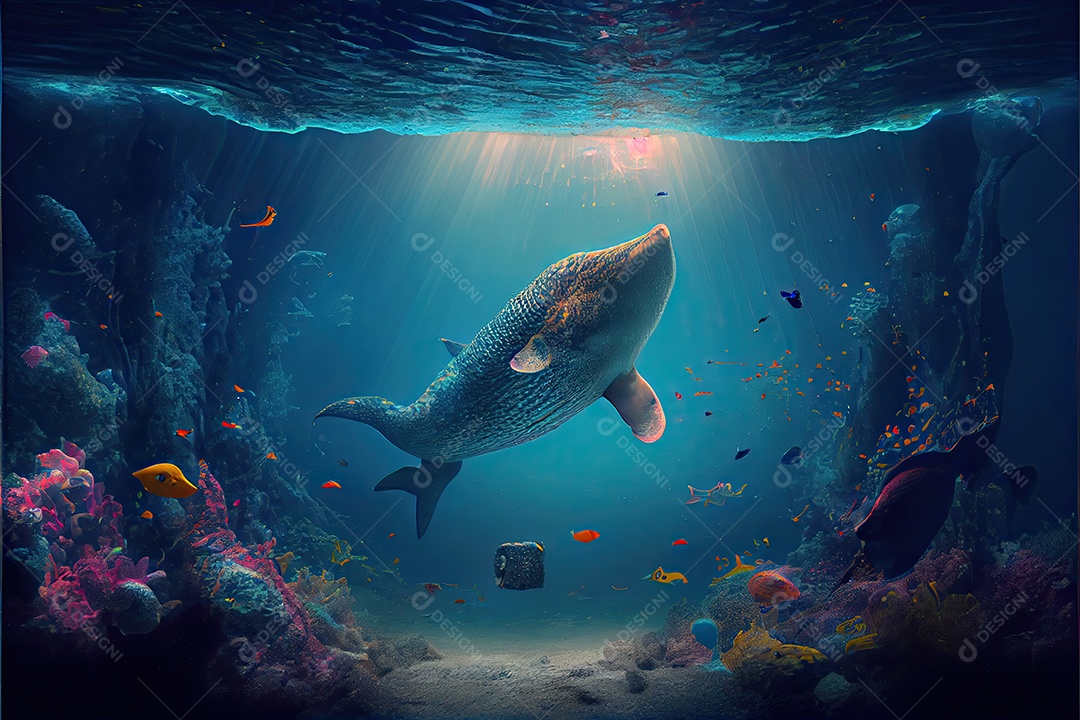 Dia mundial dos oceanos ou Dia Mundial dos Oceanos, 8 de junho