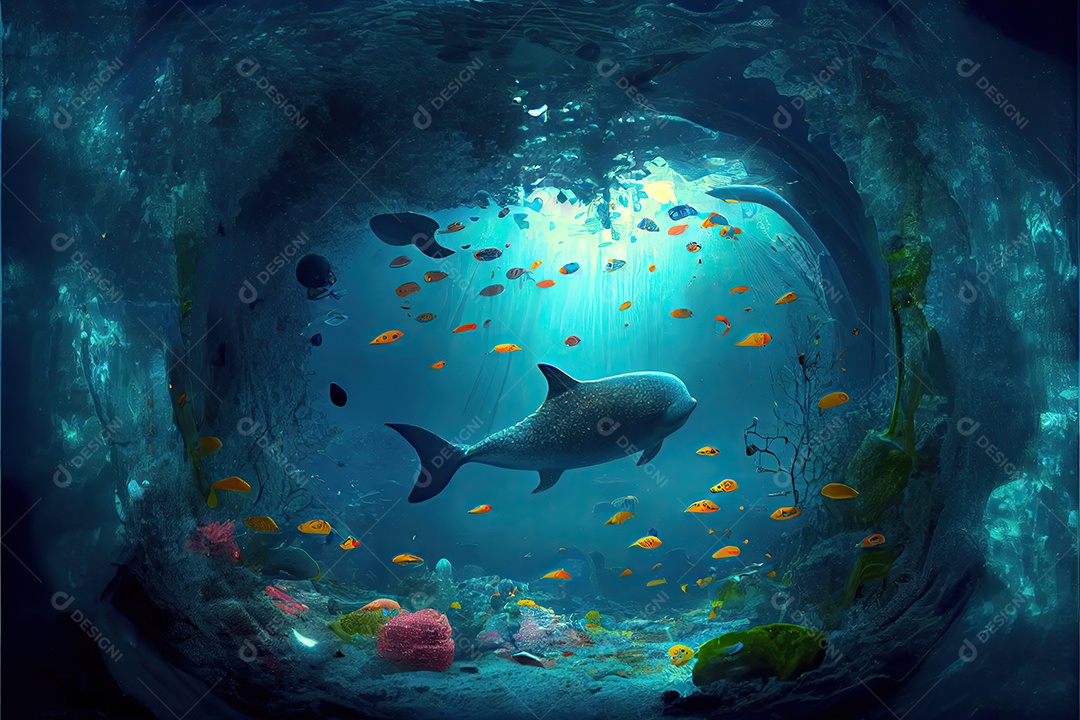 Dia mundial dos oceanos ou Dia Mundial dos Oceanos, 8 de junho