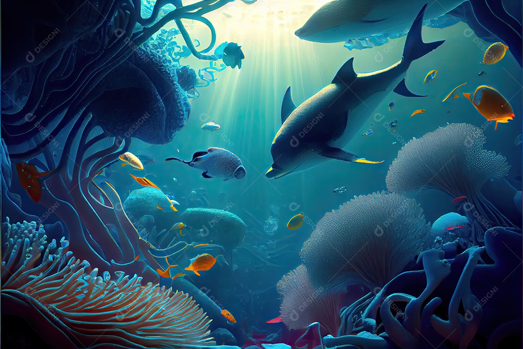 Dia mundial dos oceanos ou Dia Mundial dos Oceanos, 8 de junho